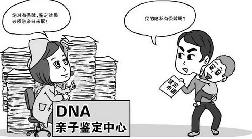 淮安DNA亲子鉴定医院地址查询,淮安专业亲子鉴定医院去哪
